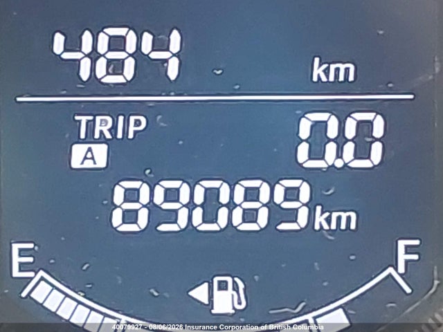 2016 Mazda Cx-5 მანქანა იყიდება აუქციონზე, vin: JM3KE4CY4G0819243, აუქციონის ნომერი: 40079927