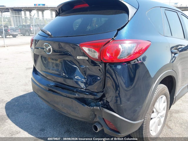 Mazda CX-5 2016 JM3KE4CY4G0819243 Image 19