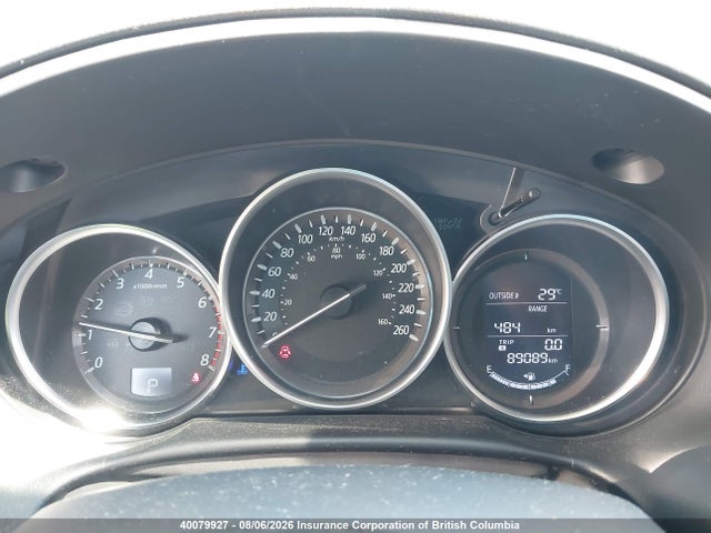 Mazda CX-5 2016 JM3KE4CY4G0819243 Image 7