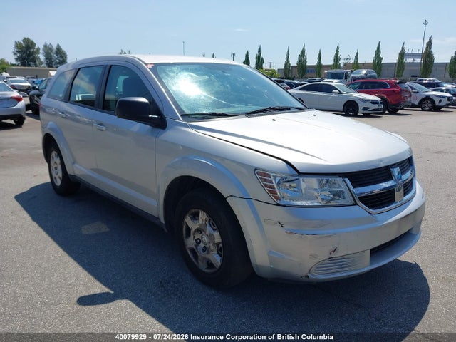 Продаж на аукціоні авто 2010 Dodge Journey Se, vin: 3D4PG4FB9AT276680, номер лоту: 40079929