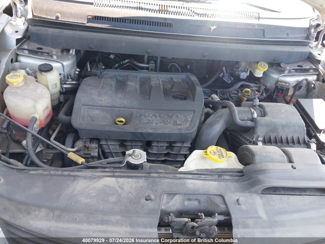 Aukcja sprzedaży 2010 Dodge Journey Se, vin: 3D4PG4FB9AT276680, numer aukcji: 40079929