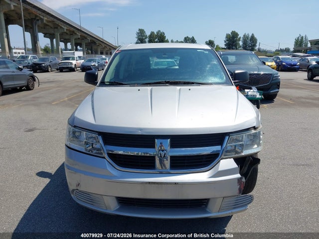 Aukcja sprzedaży 2010 Dodge Journey Se, vin: 3D4PG4FB9AT276680, numer aukcji: 40079929