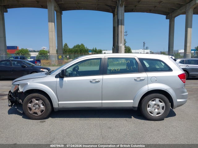 Aukcja sprzedaży 2010 Dodge Journey Se, vin: 3D4PG4FB9AT276680, numer aukcji: 40079929