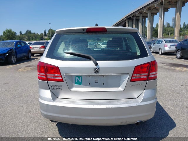 Aukcja sprzedaży 2010 Dodge Journey Se, vin: 3D4PG4FB9AT276680, numer aukcji: 40079929