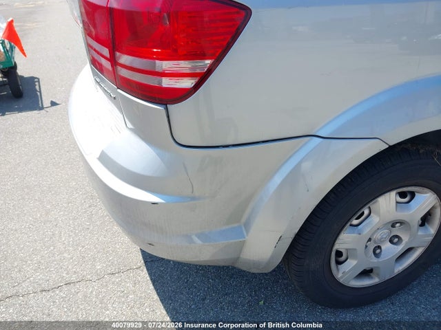 Aukcja sprzedaży 2010 Dodge Journey Se, vin: 3D4PG4FB9AT276680, numer aukcji: 40079929