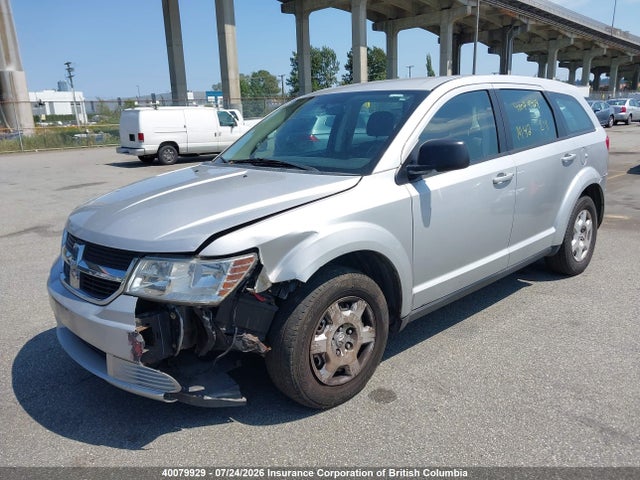 Aukcja sprzedaży 2010 Dodge Journey Se, vin: 3D4PG4FB9AT276680, numer aukcji: 40079929