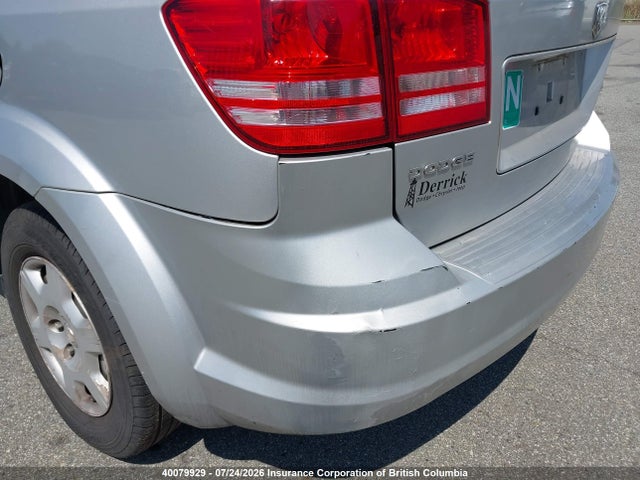 Aukcja sprzedaży 2010 Dodge Journey Se, vin: 3D4PG4FB9AT276680, numer aukcji: 40079929
