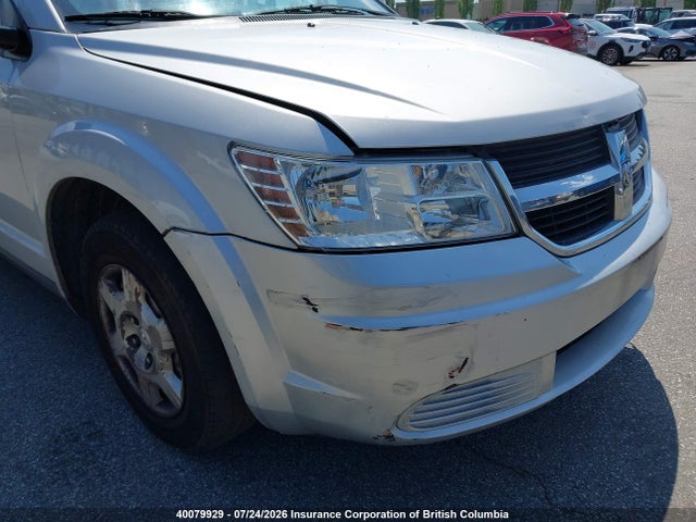 Aukcja sprzedaży 2010 Dodge Journey Se, vin: 3D4PG4FB9AT276680, numer aukcji: 40079929