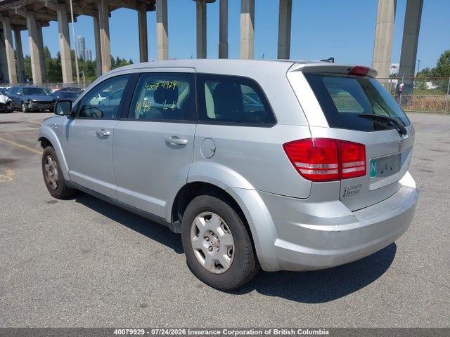 Aukcja sprzedaży 2010 Dodge Journey Se, vin: 3D4PG4FB9AT276680, numer aukcji: 40079929