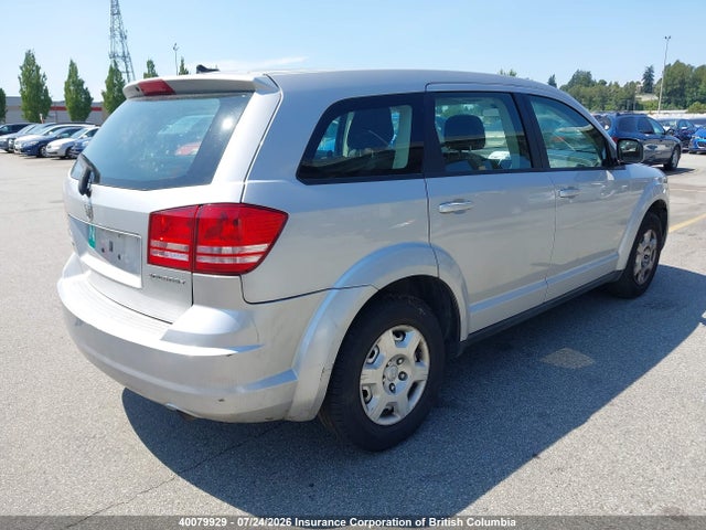 Aukcja sprzedaży 2010 Dodge Journey Se, vin: 3D4PG4FB9AT276680, numer aukcji: 40079929