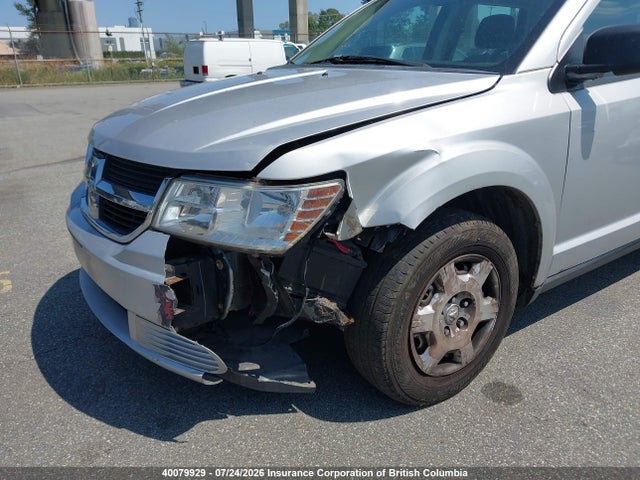Aukcja sprzedaży 2010 Dodge Journey Se, vin: 3D4PG4FB9AT276680, numer aukcji: 40079929