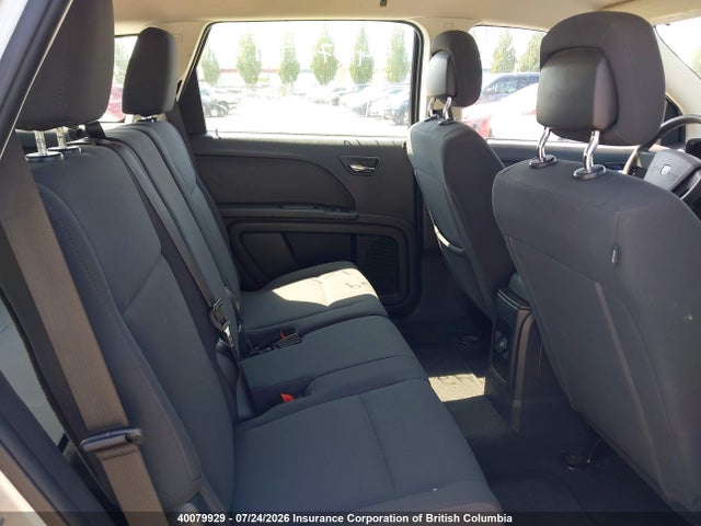 Aukcja sprzedaży 2010 Dodge Journey Se, vin: 3D4PG4FB9AT276680, numer aukcji: 40079929