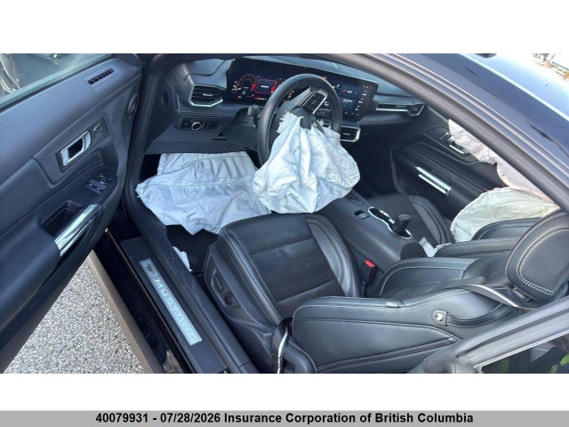 Ford Mustang 2025 1FA6P8TH6S5109192 Image 11