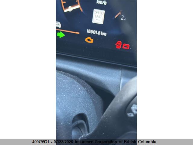 40079931 :رقم المزاد ، 1FA6P8TH6S5109192 vin ، 2025 Ford Mustang مزاد بيع