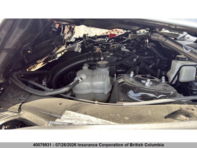 Ford Mustang 2025 1FA6P8TH6S5109192 Image 6