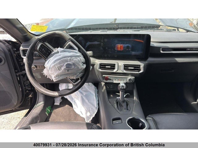Ford Mustang 2025 1FA6P8TH6S5109192 Image 8
