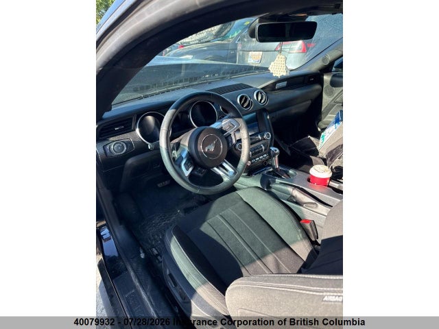 Aukcja sprzedaży 2021 Ford Mustang, vin: 1FA6P8TH1M5131796, numer aukcji: 40079932