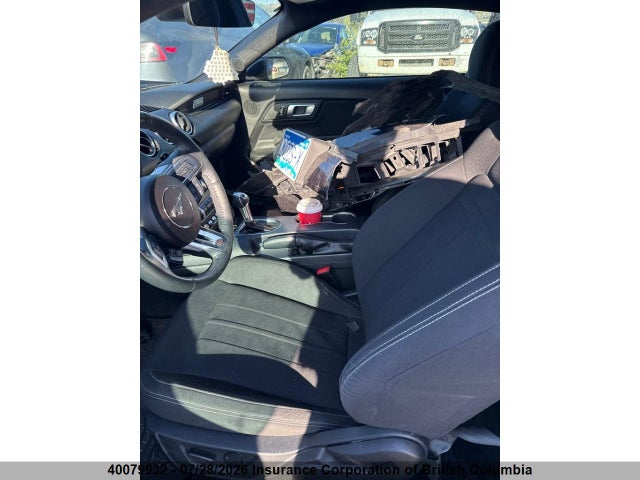 Aukcja sprzedaży 2021 Ford Mustang, vin: 1FA6P8TH1M5131796, numer aukcji: 40079932
