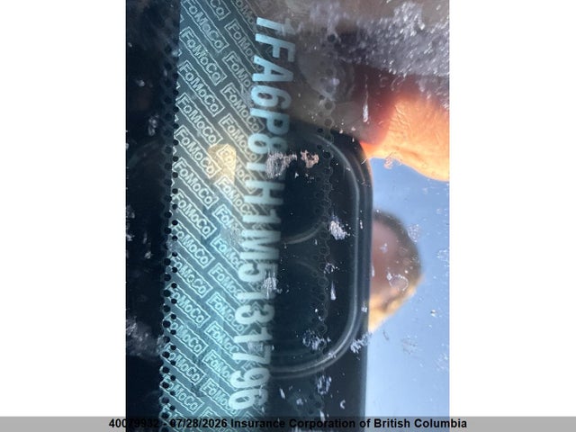 Aukcja sprzedaży 2021 Ford Mustang, vin: 1FA6P8TH1M5131796, numer aukcji: 40079932