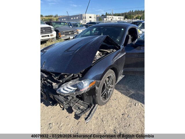 Aukcja sprzedaży 2021 Ford Mustang, vin: 1FA6P8TH1M5131796, numer aukcji: 40079932