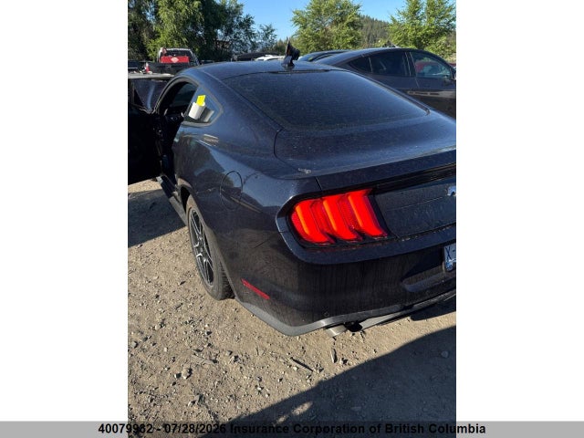 Aukcja sprzedaży 2021 Ford Mustang, vin: 1FA6P8TH1M5131796, numer aukcji: 40079932