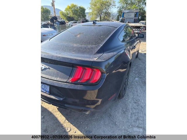 Aukcja sprzedaży 2021 Ford Mustang, vin: 1FA6P8TH1M5131796, numer aukcji: 40079932