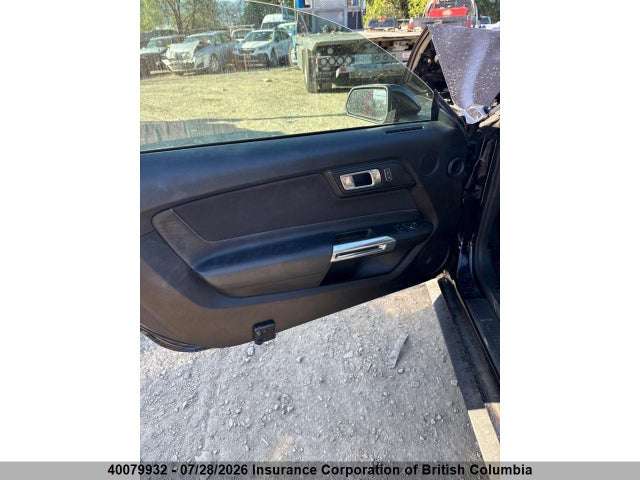 Aukcja sprzedaży 2021 Ford Mustang, vin: 1FA6P8TH1M5131796, numer aukcji: 40079932