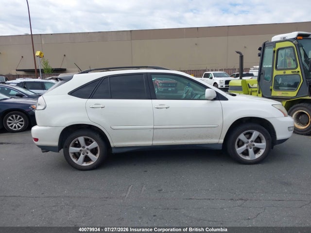 Aukcja sprzedaży 2007 Lexus Rx 350, vin: 2T2HK31U47C029142, numer aukcji: 40079934