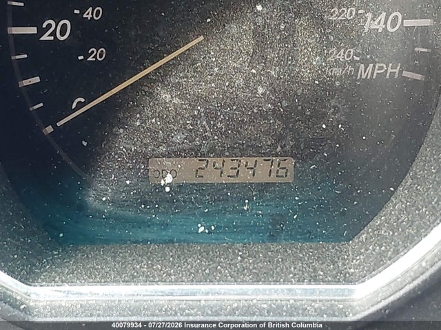 Aukcja sprzedaży 2007 Lexus Rx 350, vin: 2T2HK31U47C029142, numer aukcji: 40079934