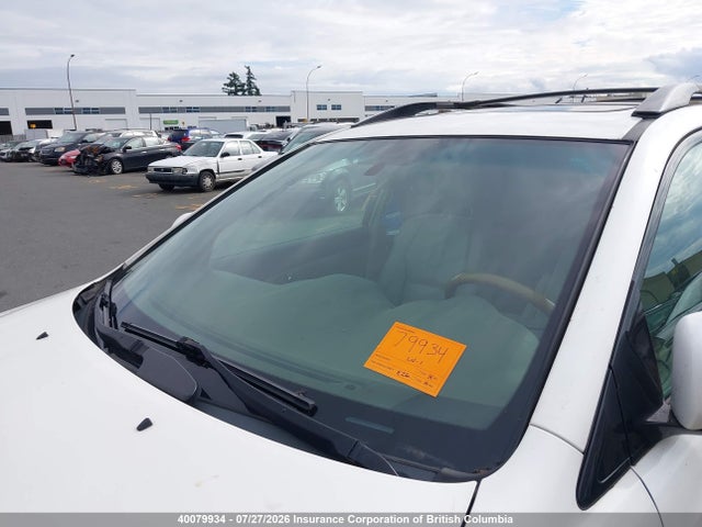 Aukcja sprzedaży 2007 Lexus Rx 350, vin: 2T2HK31U47C029142, numer aukcji: 40079934