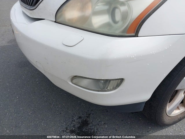 Aukcja sprzedaży 2007 Lexus Rx 350, vin: 2T2HK31U47C029142, numer aukcji: 40079934
