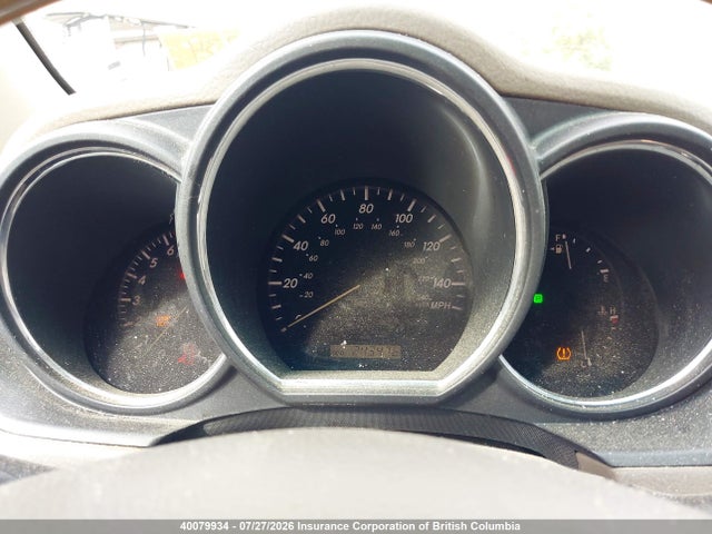 Aukcja sprzedaży 2007 Lexus Rx 350, vin: 2T2HK31U47C029142, numer aukcji: 40079934