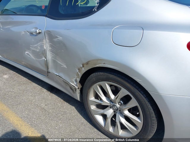 KMHHT6KD6EU115985 Hyundai Genesis 2.0t Premium