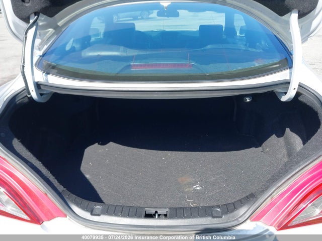 KMHHT6KD6EU115985 Hyundai Genesis 2.0t Premium