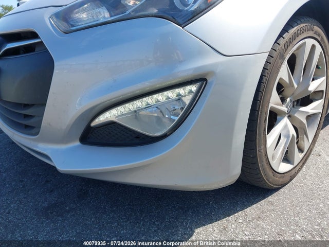 KMHHT6KD6EU115985 Hyundai Genesis 2.0t Premium