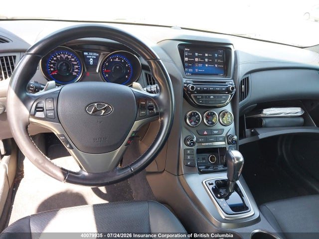 KMHHT6KD6EU115985 Hyundai Genesis 2.0t Premium