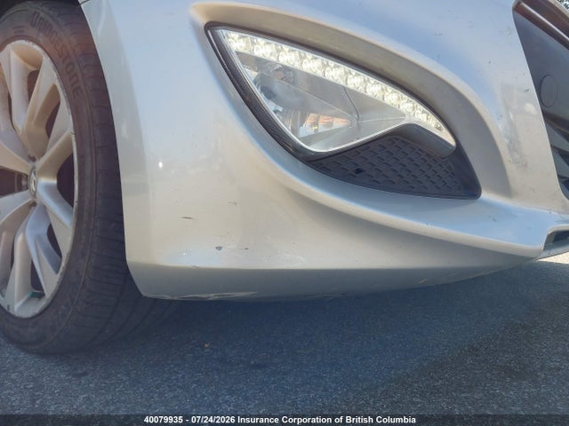 KMHHT6KD6EU115985 Hyundai Genesis 2.0t Premium