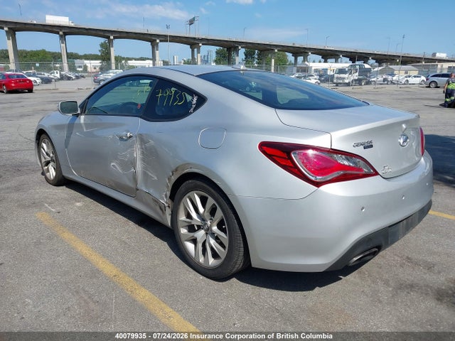 KMHHT6KD6EU115985 Hyundai Genesis 2.0t Premium
