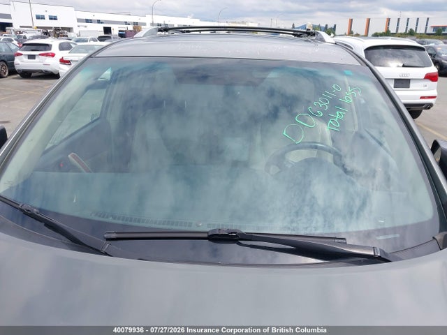 Aukcja sprzedaży 2008 Toyota Highlander V6 Limited, vin: JTEES42A082020838, numer aukcji: 40079936