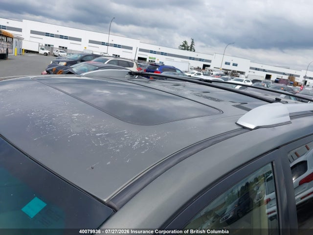 Aukcja sprzedaży 2008 Toyota Highlander V6 Limited, vin: JTEES42A082020838, numer aukcji: 40079936