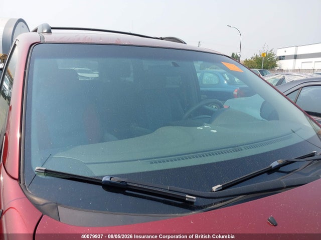 40079937 :رقم المزاد ، 5TDZA23CX4S077628 vin ، 2004 Toyota Sienna Ce/le مزاد بيع