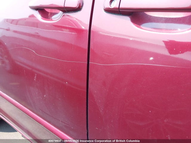 40079937 :رقم المزاد ، 5TDZA23CX4S077628 vin ، 2004 Toyota Sienna Ce/le مزاد بيع