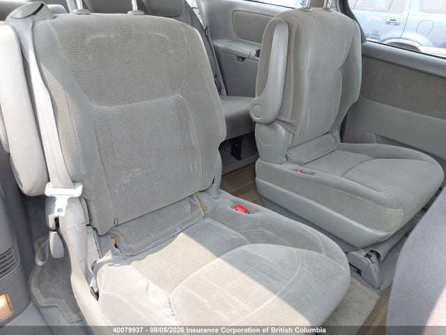 40079937 :رقم المزاد ، 5TDZA23CX4S077628 vin ، 2004 Toyota Sienna Ce/le مزاد بيع