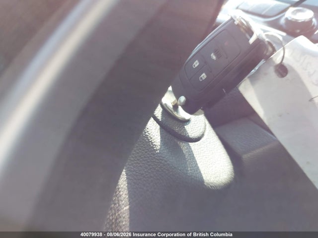 40079938 :رقم المزاد ، 1G1PE5SB1D7271554 vin ، 2013 Chevrolet Cruze مزاد بيع