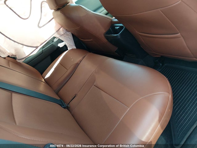 3TYCZ5AN0PT135971 Toyota Tacoma Double Cab/sr/sr5/trail/trd Sport/trd Off Road/trd Pro