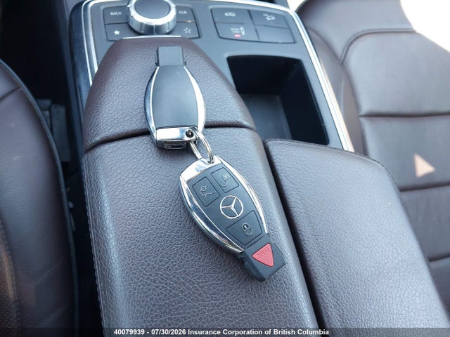 Aukcja sprzedaży 2013 Mercedes-benz Ml 350 Bluetec, vin: 4JGDA2EB1DA201499, numer aukcji: 40079939