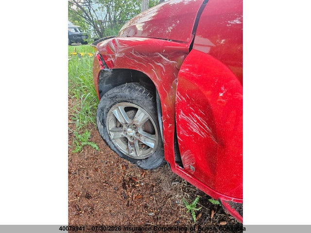 Aukcja sprzedaży 2008 Chevrolet Hhr, vin: 3GNDA43D58S611397, numer aukcji: 40079941