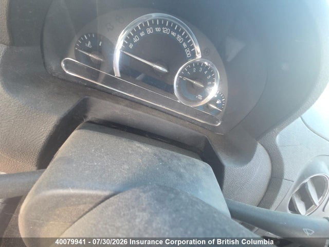 Aukcja sprzedaży 2008 Chevrolet Hhr, vin: 3GNDA43D58S611397, numer aukcji: 40079941