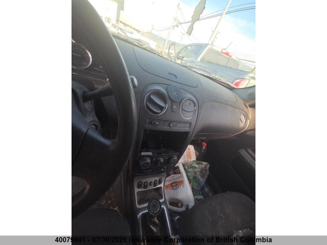 Aukcja sprzedaży 2008 Chevrolet Hhr, vin: 3GNDA43D58S611397, numer aukcji: 40079941
