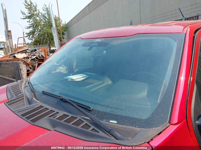 Aukcja sprzedaży 2025 Ford F150, vin: 1FTFW3L84SKD47835, numer aukcji: 40079942